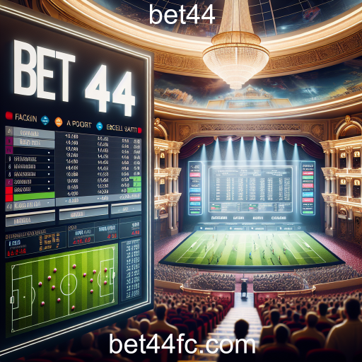 Mergulhe no Universo dos Jogos de Estratégia do Bet44